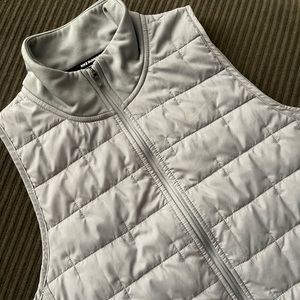 Nike Women's Therma-FIT Synthetic Fill Running Vest